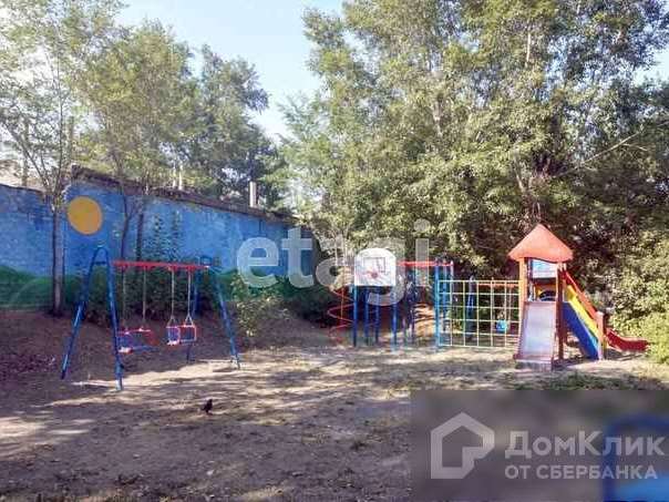 Однокомнатная квартира Челябинск улица, фото №6