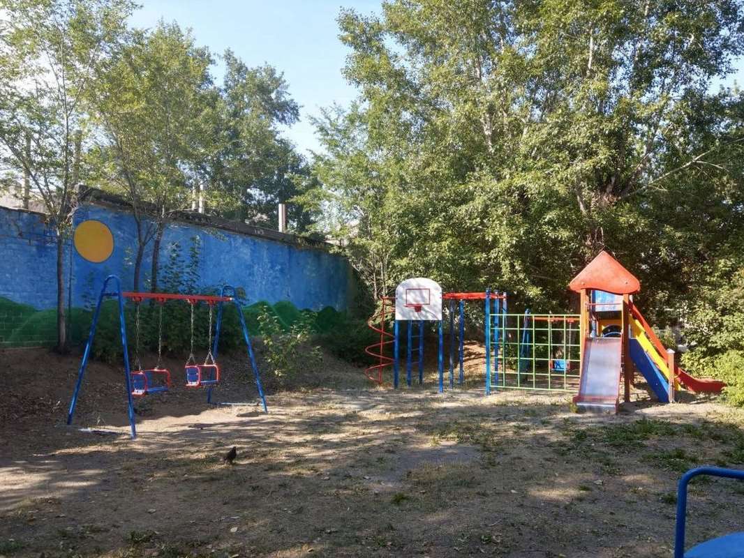 Однокомнатная квартира Челябинск улица, фото №8