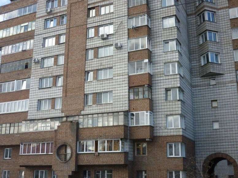 Трехкомнатная квартира Новосибирск улица, фото №2