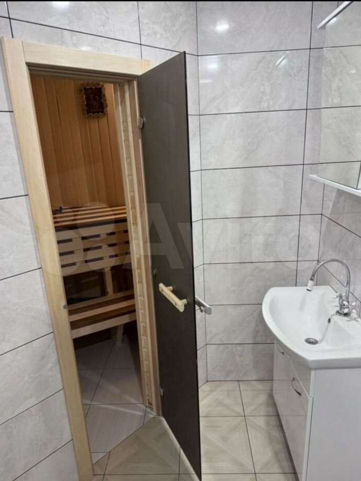 Дом 4 комнаты 1 улица, фото №4