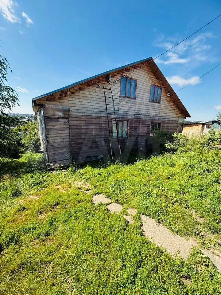 Дом комнаты Большая улица, фото №10