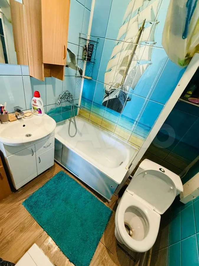 Дом комнаты Большая улица, фото №7