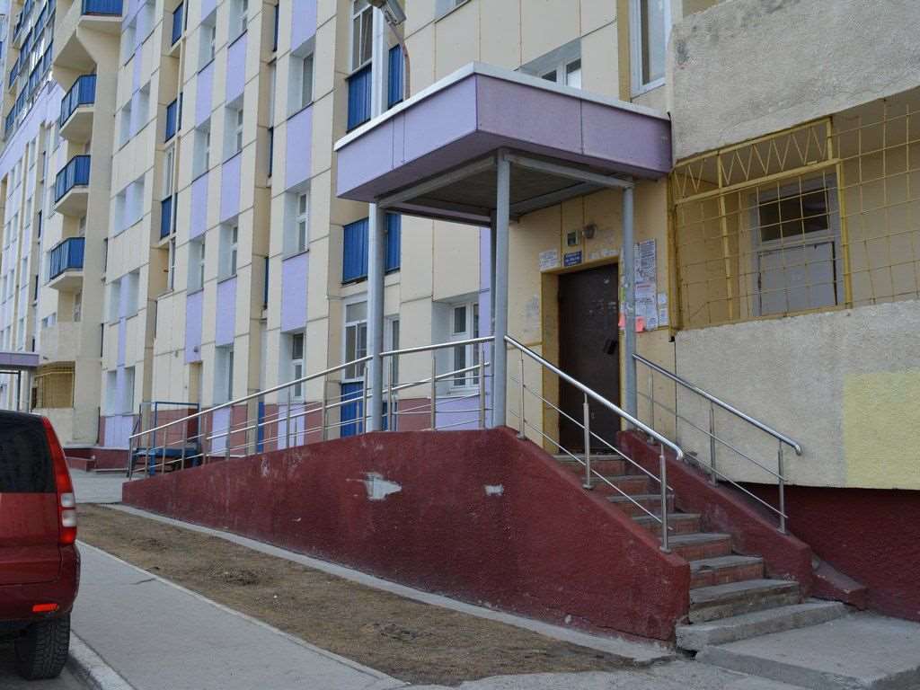Студия Новосибирск улица, фото №6
