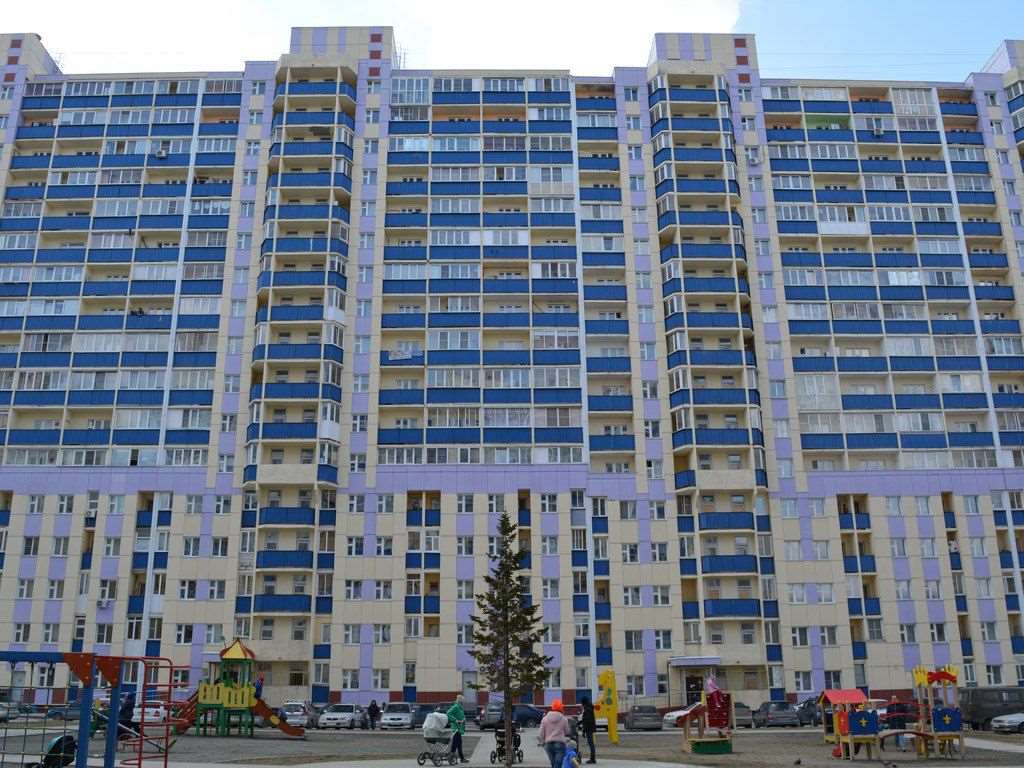 Студия Новосибирск улица, фото №5