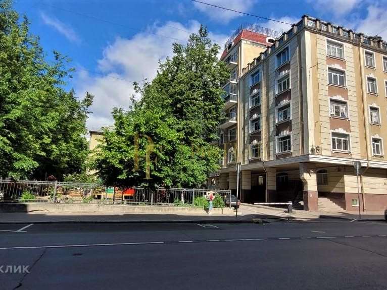 Двухкомнатная квартира ул. Исполкомская (МО №80 "Смольнинское") улица, 9, фото №3