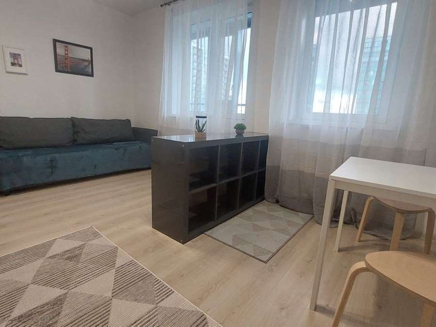 Студия ул. Парашютная улица, 42 к. 1, фото №6