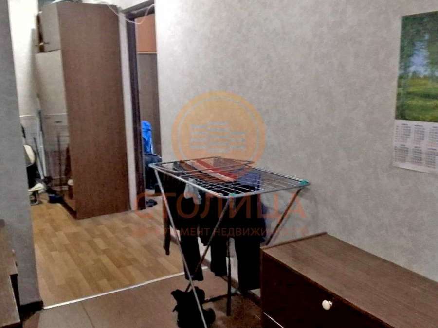 Комната Борисовский проез улица, 10 к. 1, фото №5