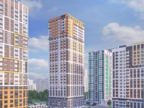 Однокомнатная квартира Екатеринбург улица, фото №6