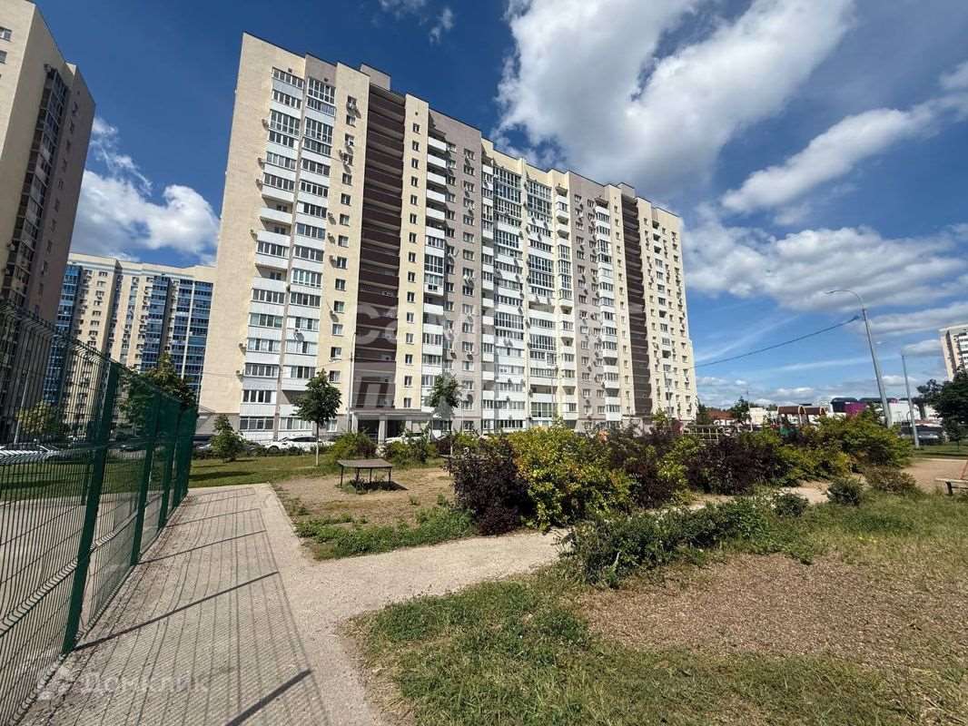 Двухкомнатная квартира Осетинская улица, 6, фото №9