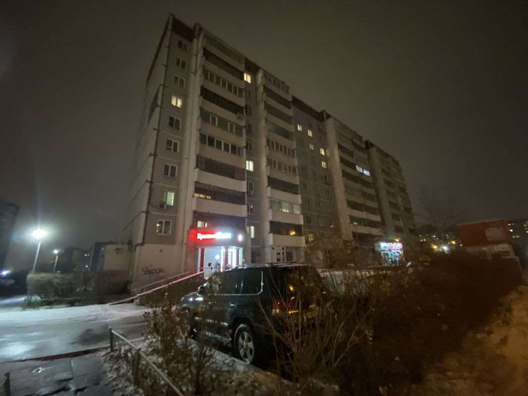 Однокомнатная квартира Екатеринбург улица, фото №10