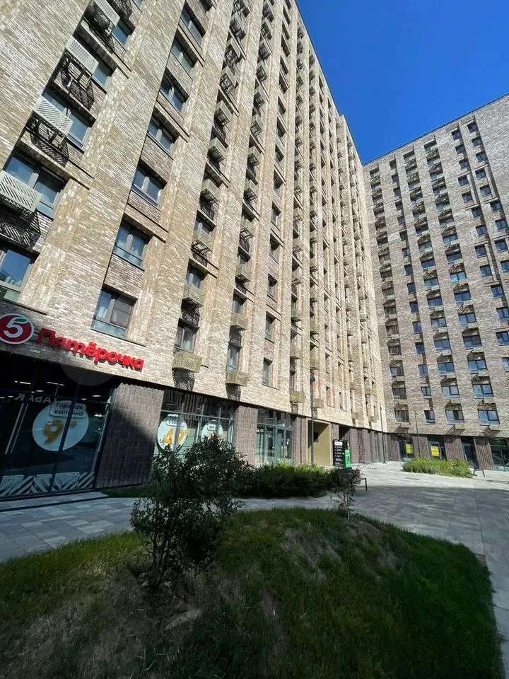 -и комнатная Просторная улица, фото №2