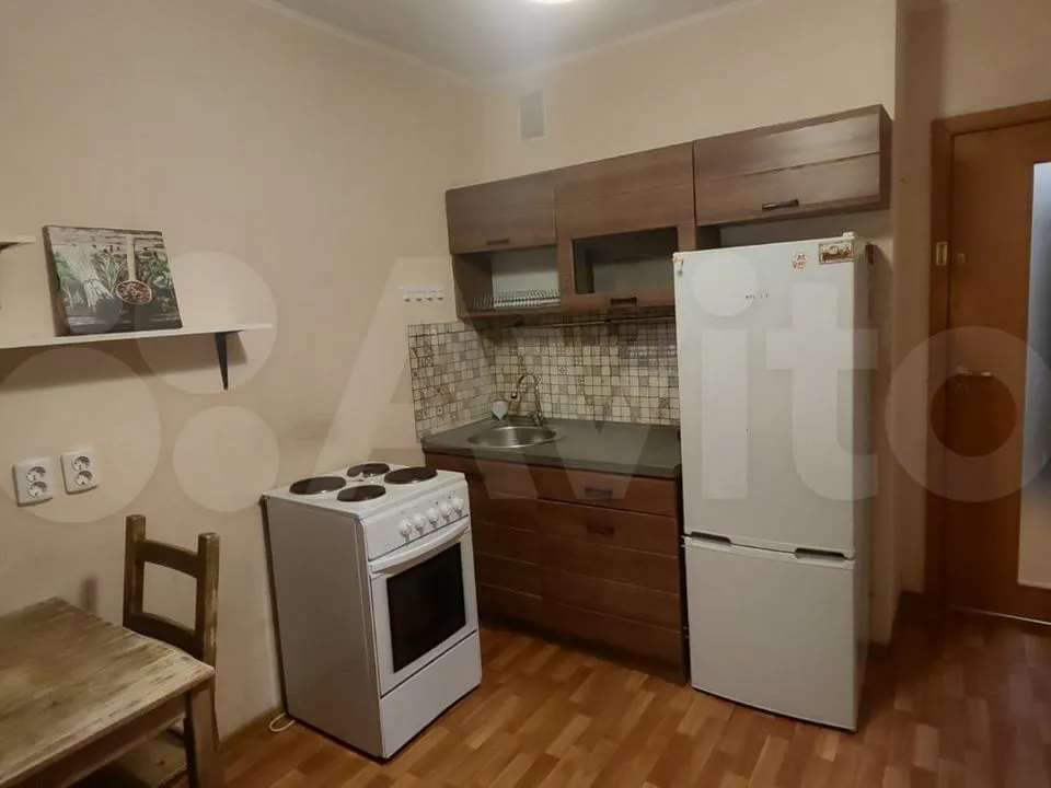 -и комнатная ул. Детская (МО №9 "Гавань") улица, фото №1