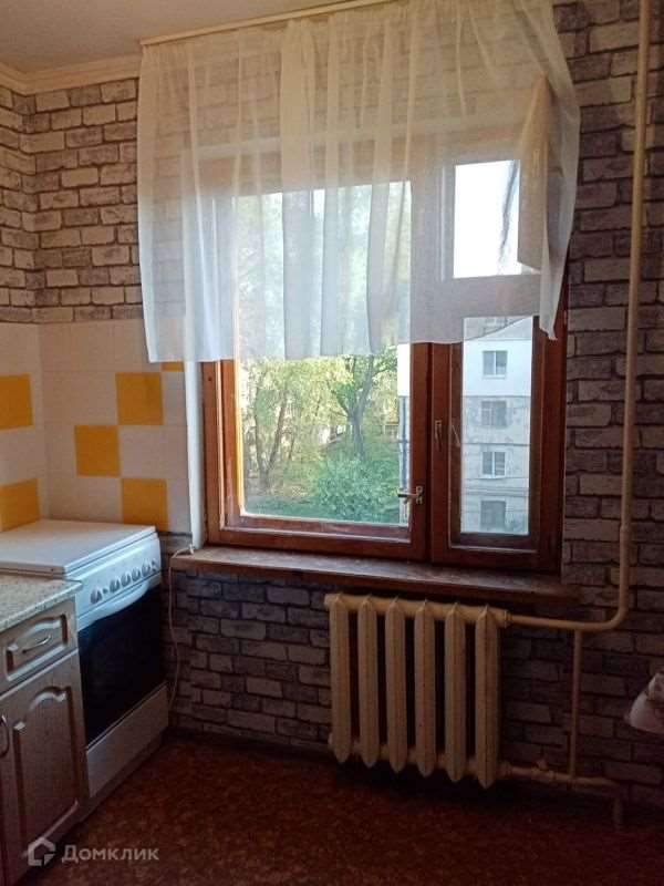 Однокомнатная квартира Самара улица, фото №6