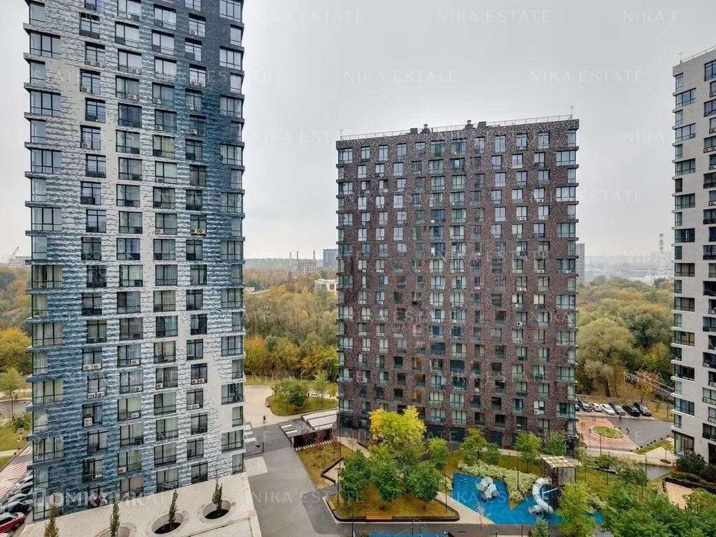 Двухкомнатная квартира Гжатская улица, 5 к. 6, фото №4