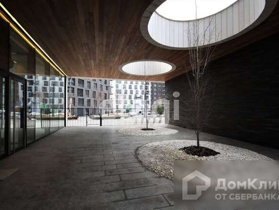 Двухкомнатная квартира Гжатская улица, 5 к. 6, фото №8