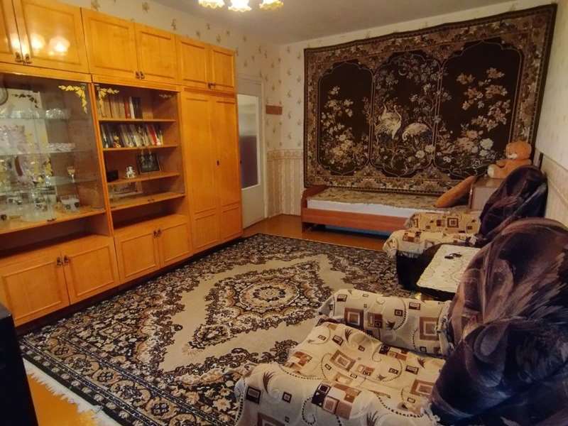 Однокомнатная квартира Самара улица, фото №7