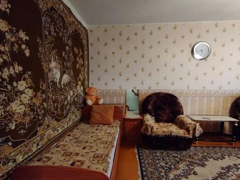 Однокомнатная квартира Самара улица, фото №8