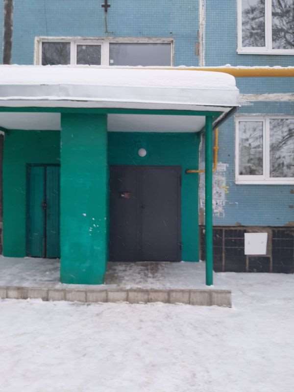 Однокомнатная квартира Самара улица, фото №1