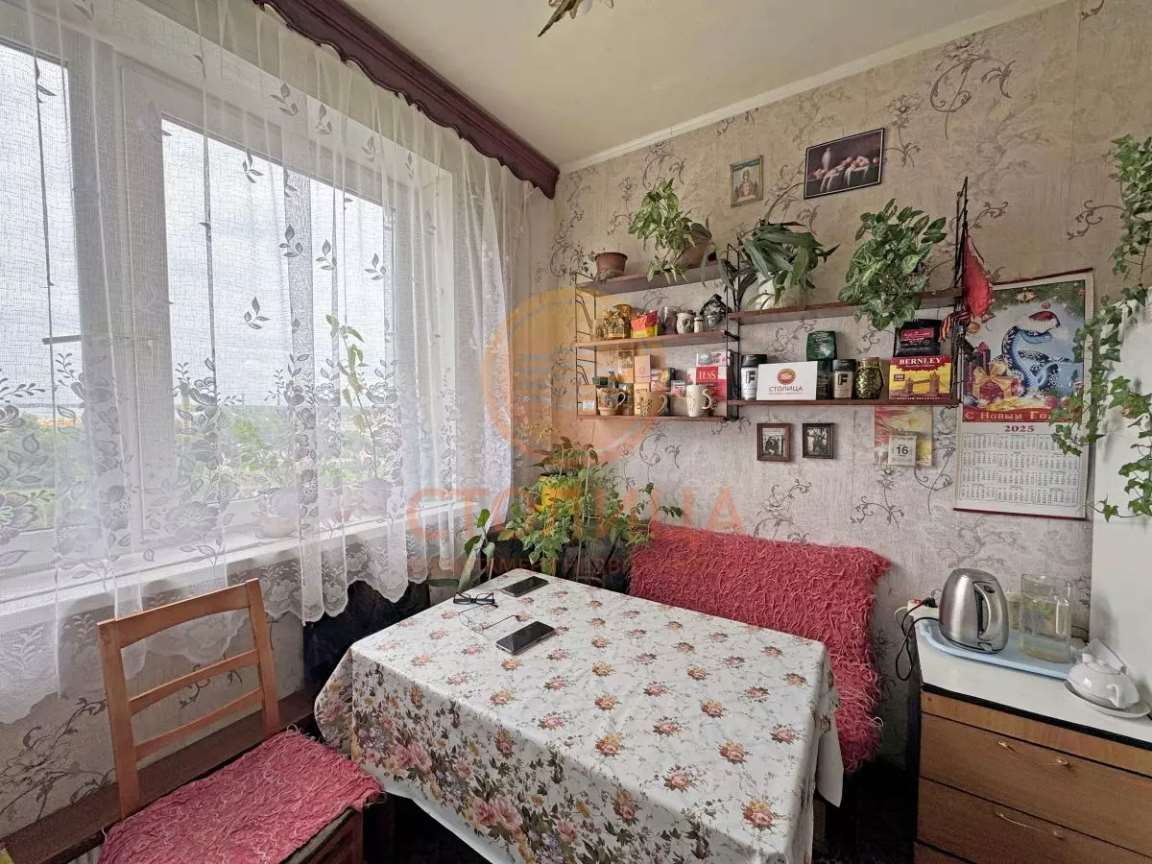 Комната 1 улица, фото №1