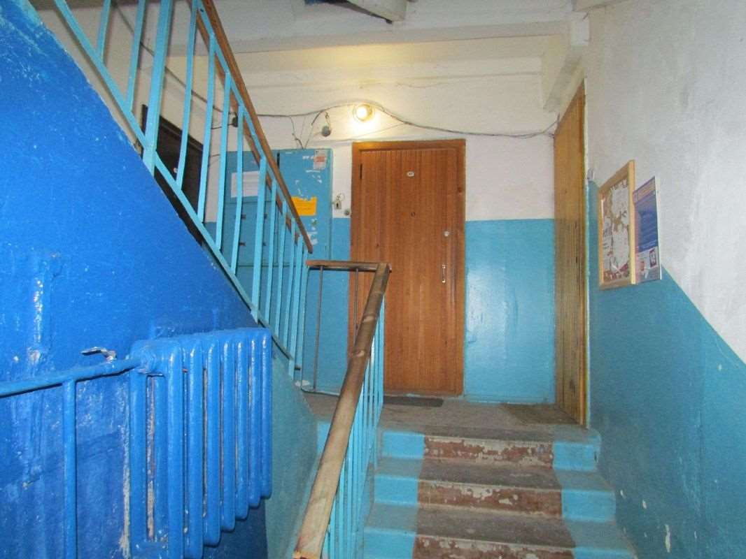 Однокомнатная квартира Новосибирск улица, фото №2