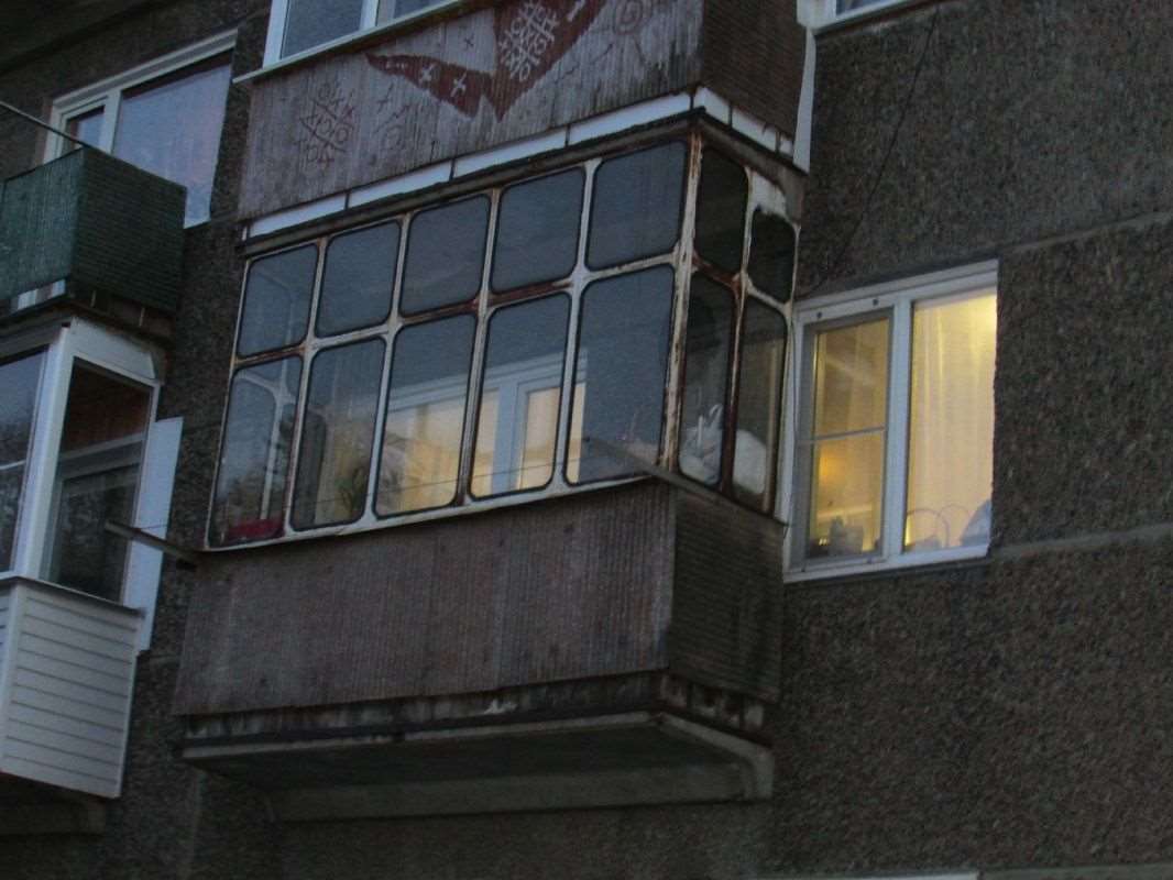 Однокомнатная квартира Новосибирск улица, фото №4