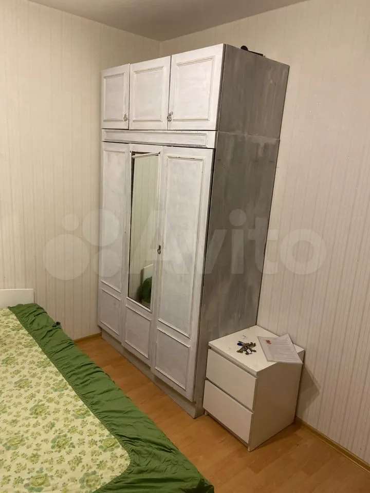 Комната ул. Камышовая улица, 30 к. 1, фото №2