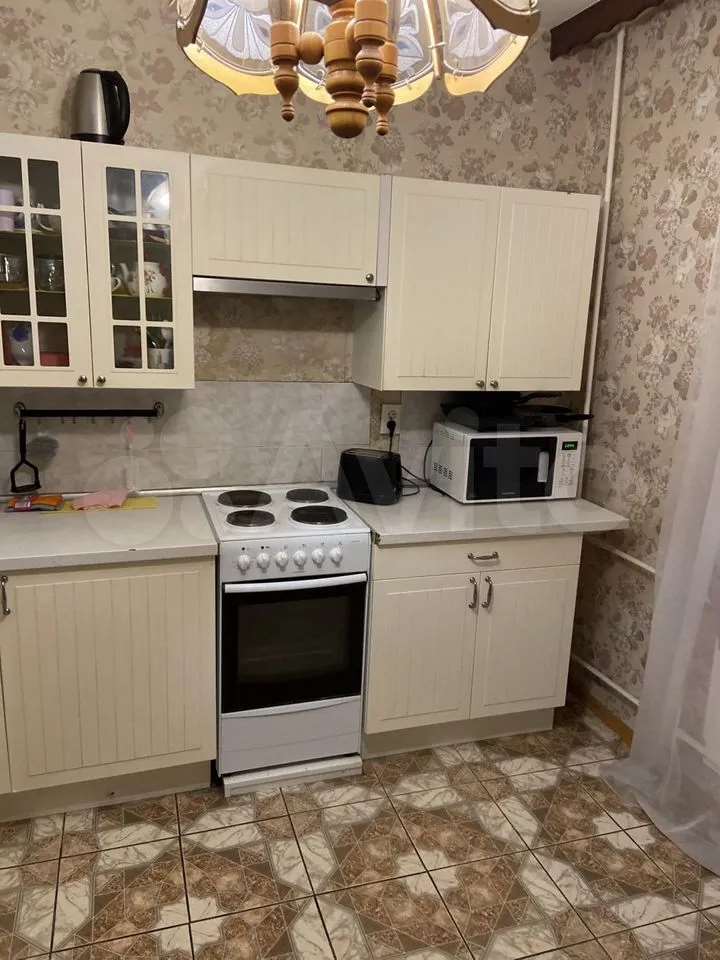 Комната ул. Камышовая улица, 30 к. 1, фото №6
