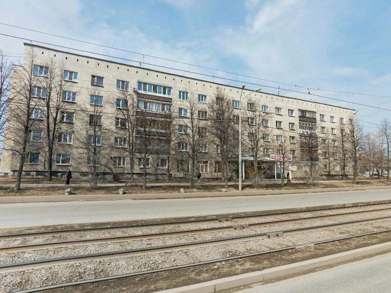 Комната Екатеринбург улица, фото №6