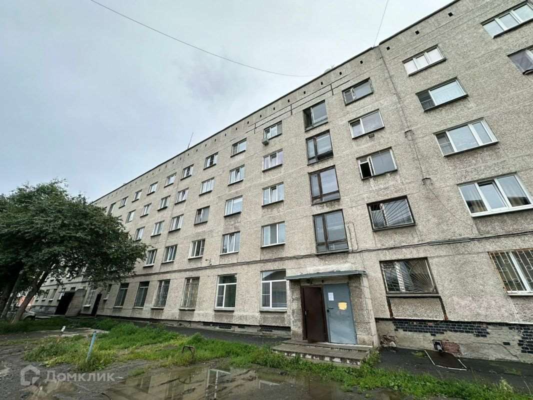 Комната Екатеринбург улица, фото №8