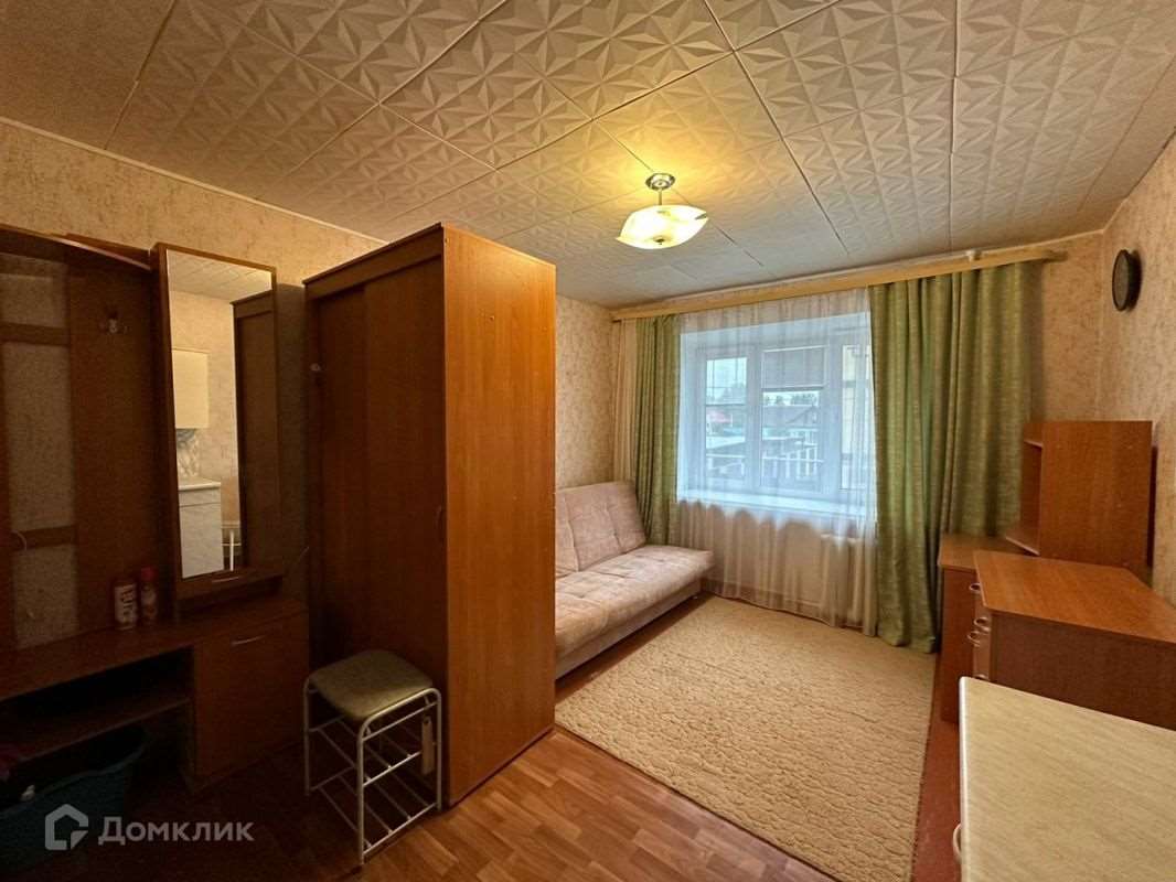 Комната Екатеринбург улица, фото №1