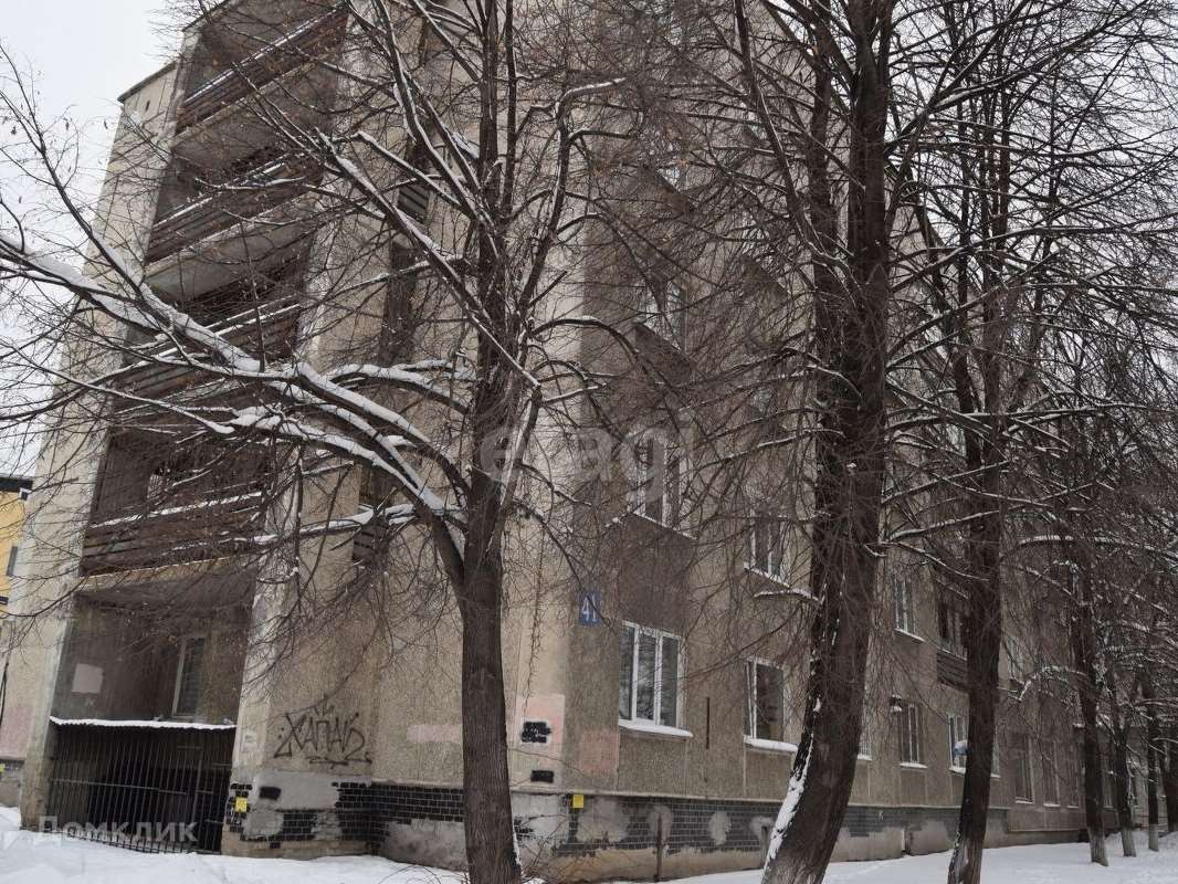 Комната Екатеринбург улица, фото №3