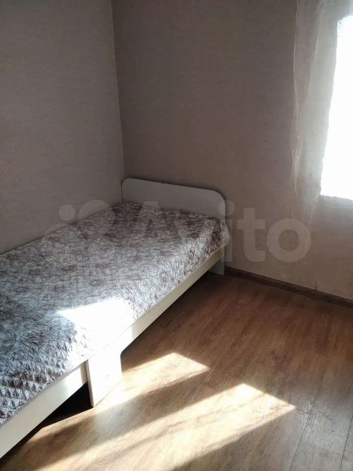 Комната Немировича-Данченко улица, 124, фото №8