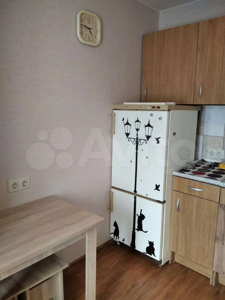 Комната Немировича-Данченко улица, 124, фото №9