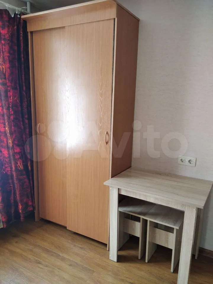 Комната Немировича-Данченко улица, 124, фото №7