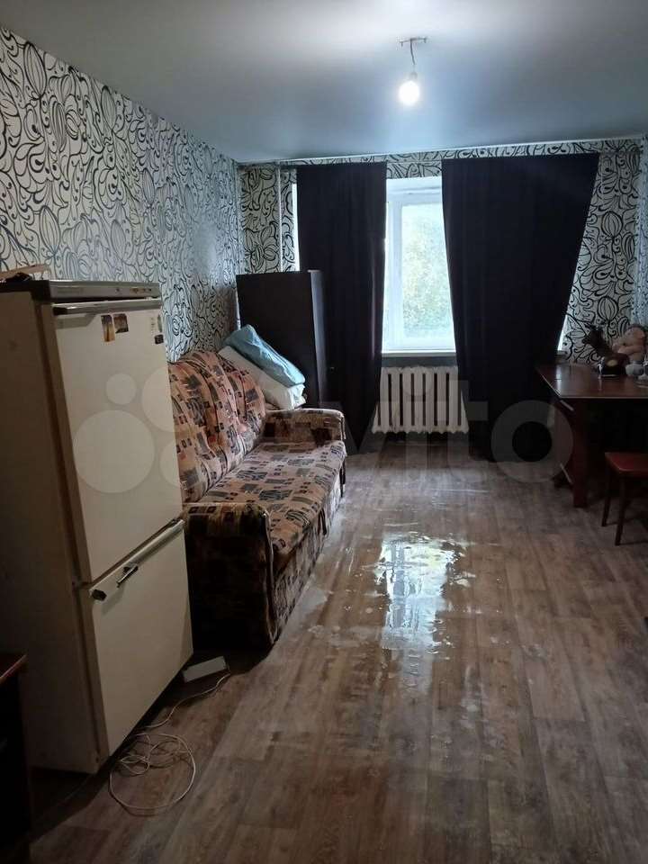 Комната Просторная улица, фото №2