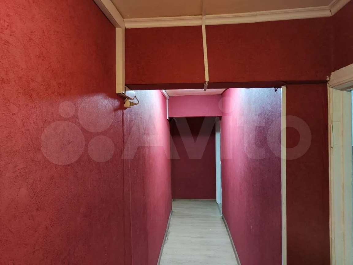 Комната Шелепихинское шоссе, 7 к. 1, фото №7