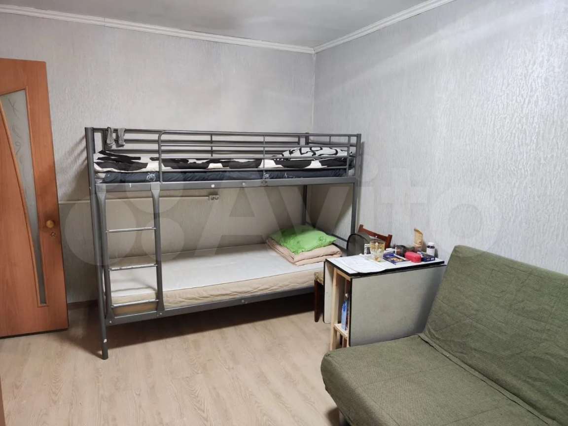 Комната Шелепихинское шоссе, 7 к. 1, фото №9