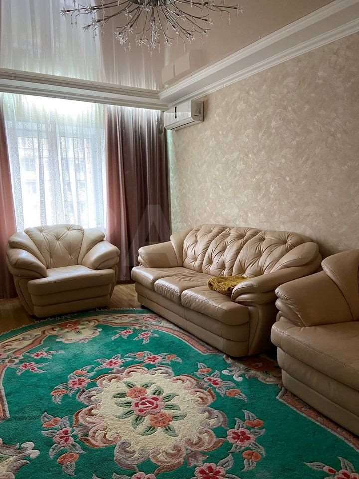 -и комнатная Инская улица, фото №10