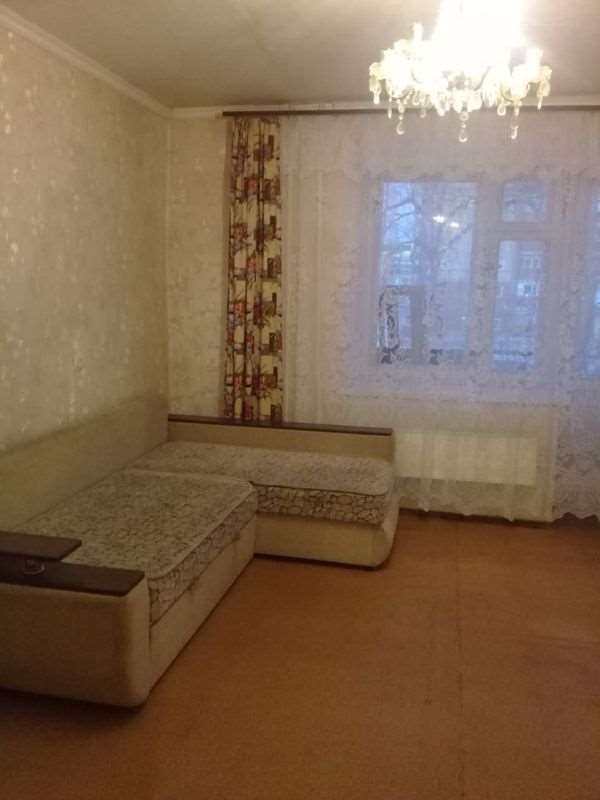 Двухкомнатная квартира Иркутский тракт улица, 200, фото №6