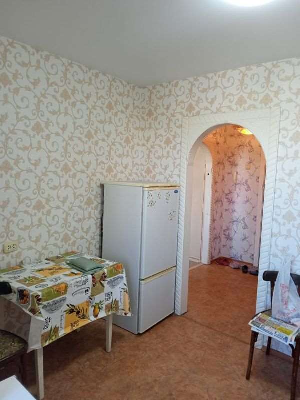 Двухкомнатная квартира Иркутский тракт улица, 200, фото №9