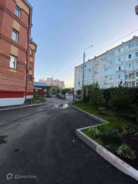 Трехкомнатная квартира Пионерский улица, 10, фото №3