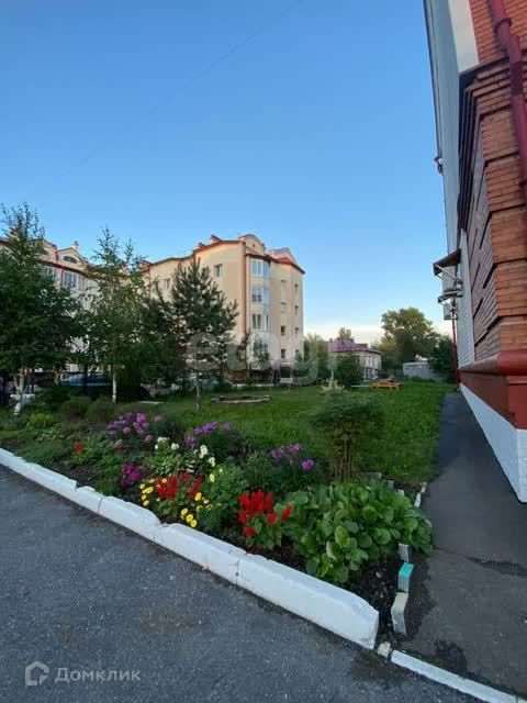 Трехкомнатная квартира Пионерский улица, 10, фото №4