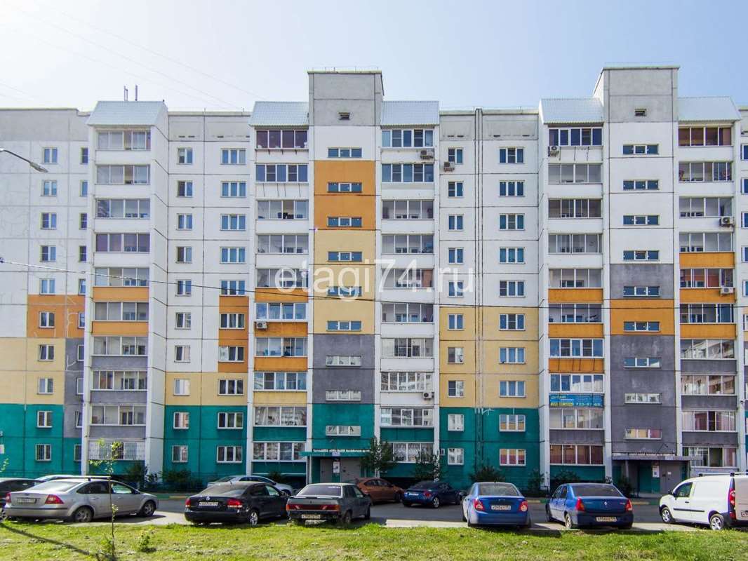 Однокомнатная квартира Скульптора Головницкого улица, 26, фото №1