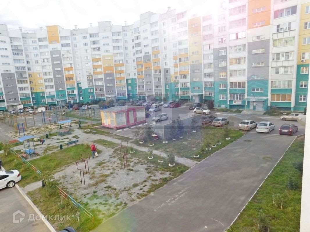Однокомнатная квартира Скульптора Головницкого улица, 26, фото №4
