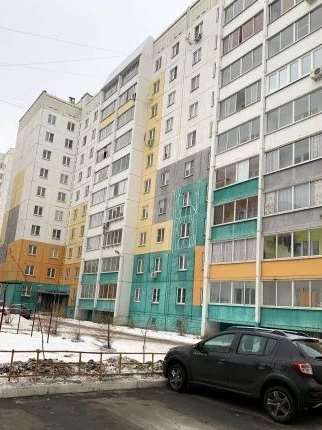 Однокомнатная квартира Скульптора Головницкого улица, 26, фото №2
