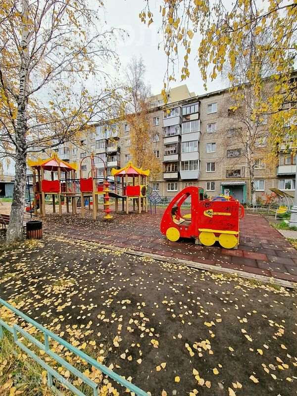 Однокомнатная квартира Екатеринбург улица, фото №8