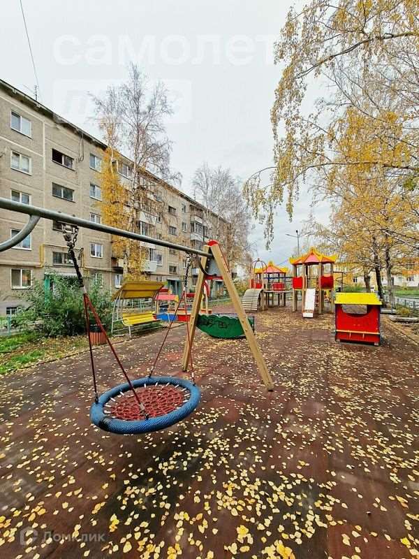 Однокомнатная квартира Екатеринбург улица, фото №2