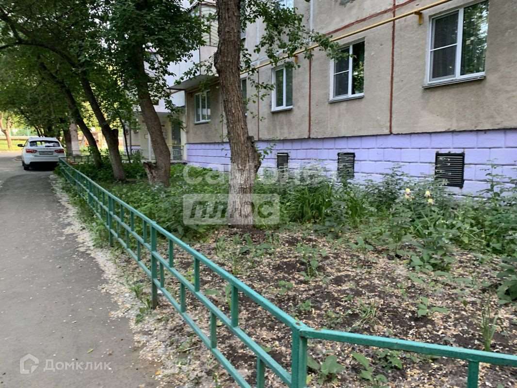 Однокомнатная квартира Челябинск улица, фото №2