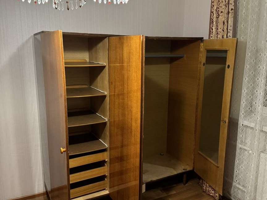 Комната ул. Николая Рубцова улица, 12 к. 1, фото №5
