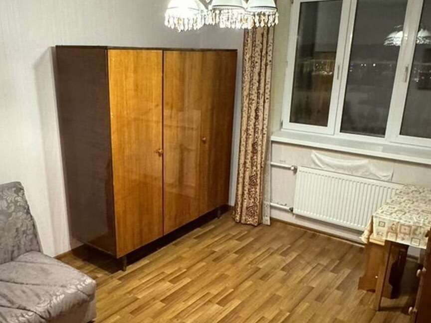 Комната ул. Николая Рубцова улица, 12 к. 1, фото №6